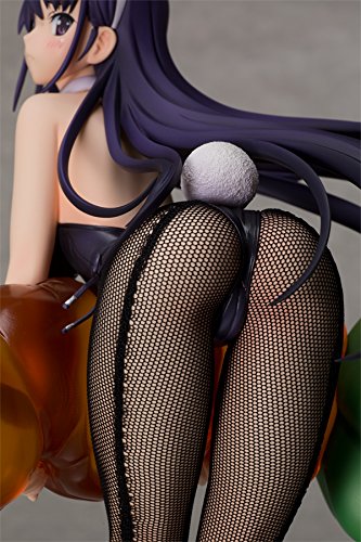 Orchid Seed The Fruit of Grisaia: Yumiko Sakaki PVC Figure (1:7 Scale)Orchid Seed