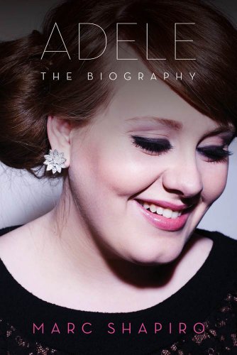 Adele: The Biography (English Edition) livre