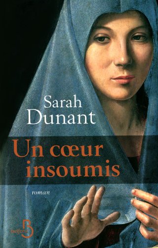 couverture de : Un coeur insoumis