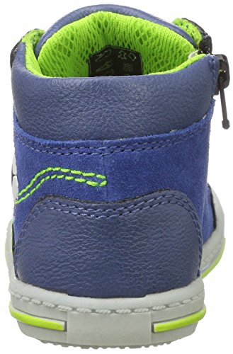 Lurchi Baby Jungen Bingi Lauflernschuhe - 2