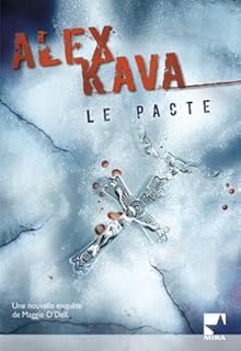 jaquette livre Le Pacte