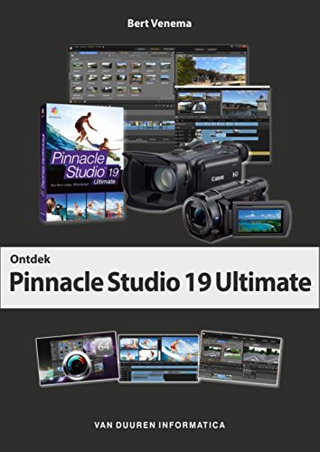 Preisvergleich Produktbild 19 (Pinnacle Studio 19 Ultimate)