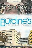 Front cover for the book Burdine's:: Sunshine Fashions & the Florida Store (Landmarks) by Seth H. Bramson
