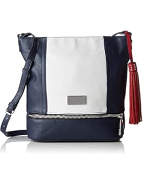 ara Bags Damen Aberdeen Umhängetasche, 26x30x10,5 cm