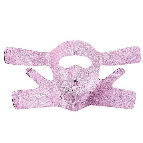 Surker New V-Line Face Cheek Chin Lift Up Slimming Slim Mask Belt Strap Belt PCPA00660