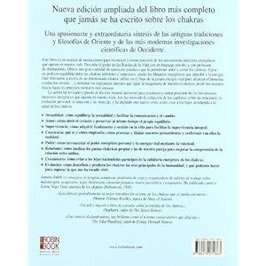 Nueva guía de los chakras: Las ruedas de la energía vital. (New Age)