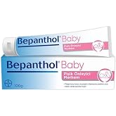 Bepanthol Baby Pişik &Ouml;nleyici Merhem 100 gr