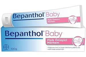 ‎BEPANTHOL Bepanthol Baby Nappy Diaper Care Ointment 100g