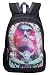F Gear Outlaws Skull Art 28L Backpack (Black) RS.499.00