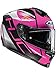 Produktbild R70VIPM - HJC RPHA 70 Vias Motorcycle Helmet M Pink (MC8SF)