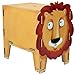 Children's stool Lion Leo, Werkhaus
