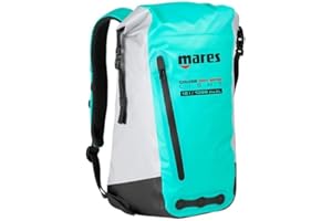 Mares Cruise Dry BP-Light 18.