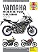 Price comparison product image Yamaha MT-09 MT09 Tracer & XSR900 2013 - 2016 Haynes Manual
