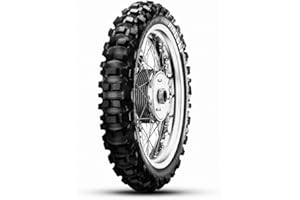 PIRELLI Pneu Enduro 100/100-18 NHS 59r Scorpion XC Mid Hard