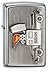 Produktbild Zippo 2003552 Feuerzeug 205 Car Emblem