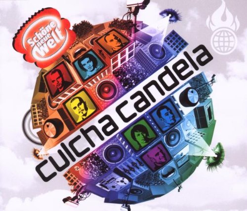 Preisvergleich Produktbild Schöne Neue Welt (2-Track)