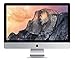 Produktbild Apple iMac Mitte 2011, 68,6 cm/27", Core i5, 8 GB, 1TB HDD (generalüberholt)