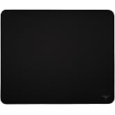 Klasse Longteng Huoyun Special Edition 480x400x4 mm E-Sports Gaming Oyuncu Mouse Pad (Siyah)