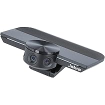 Jabra PanaCast 8100-119 wedカメラ Jabra（ジャブラ） Webカメラ PanaCast（パナキャスト） 8100
