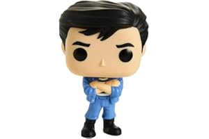 Funko POP Rocks: Duran Duran - Roger Taylor