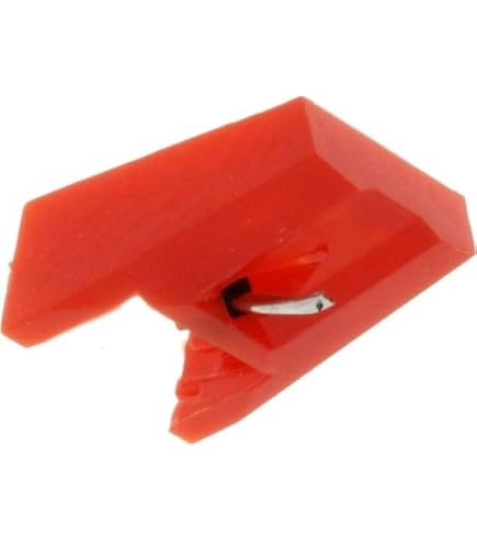 Lenco Aiguille De Remplacement 1 Pour Platines L-3806 L-3866 L-3867 L-78
