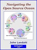 Image de Navigating the Open Source Ocean (English Edition)