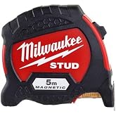 Milwaukee Stud strip size 5 m, 33 mm width GEN II 4932471626