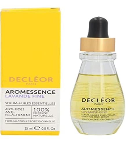 Masque botanique Decléor Paris Eucalyptus Cica 1,69 oz / 50 ml neuf