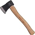 Python Hatchet Splitting Axe American Hardwood Handle (650 Gms / 15" (380 MM))