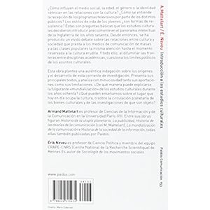 Introduccion a los estudios culturales (Paidos Comunicacion)