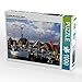 Produktbild Fischhafen Maasholm, Ostsee 1000 Teile Puzzle quer (CALVENDO Orte)