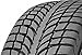Produktbild Michelin Latitude Alpin LA2 Winterreifen 275/45 R20 110V DOT 14 Neu G45