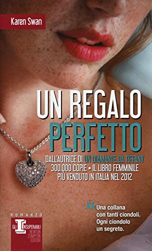 Un regalo perfetto Un regalo perfetto