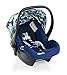 Cosatto Hold 0+ Car Seat - Nightbird