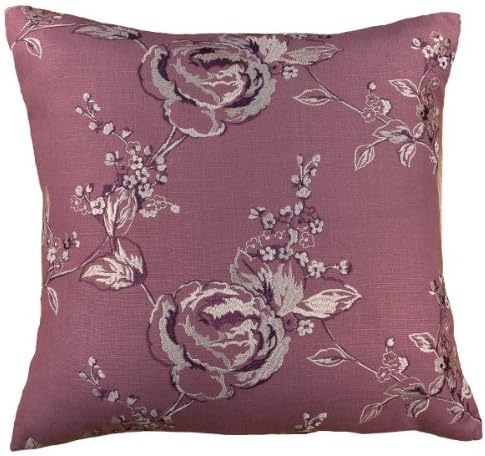 ScatterBox 43 x 43 cm Desiree Cushion, Mauve