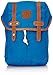 Produktbild Fjällräven Rucksack No.21 Mini Lake Blue, One Size