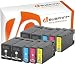 Produktbild Bubprint 10x Druckerpatronen kompatibel für PGI-1500 XL PGI-1500XL PGI 1500 XL 1500XL Canon Maxify MB2350 MB2050 Multipack