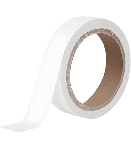 U-vorm Zelfklevende Meubelrandband 5 Meter - Flexibele TPE