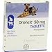 Produktbild Droncit Tabletten für Hunde/Katzen