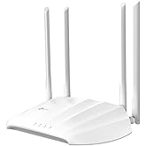 TP-Link TPLINK Access Point TL-WA1201 TLWA1201 (TL-WA1201)