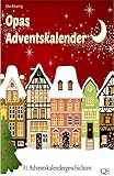 Opas Adventskalender by 