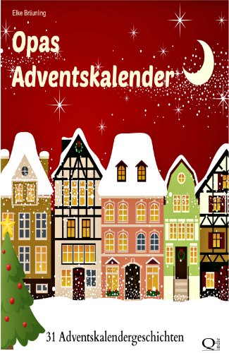 Opas Adventskalender