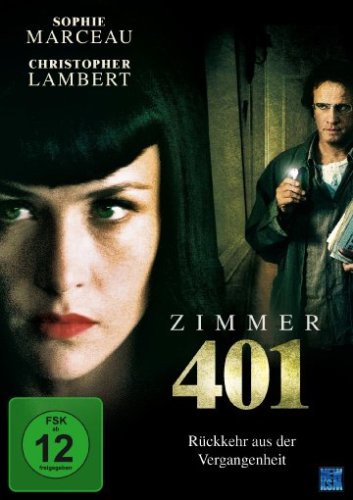 Preisvergleich Produktbild Zimmer 401 - Rückkehr aus der Vergangenheit