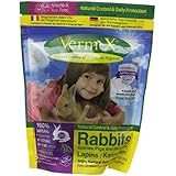 Verm-X für Kaninchen und Nager - 180 g