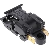 K 3282 Im Gusto &Ccedil;ay Makinesi Buhar Emniyet Termostatı