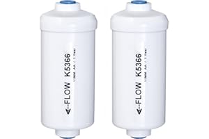 Berkey PF-2 Fluoride/Arsenic Replacement Filters, by Berkey