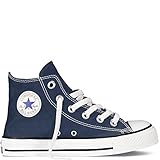 Artículo: 3J23 Converse C. Taylor All Star Youth Hi 3j2, Zapatillas Altas Unisex Niños, Azul (Navy 3j233c), 34 EU
