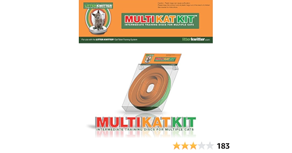 multi kat kit
