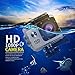 Price comparison product image SJ5000 Action Camera HD Full 1080P 30m Waterproof 2.0 inch Screen Sports Cam(Color:white)