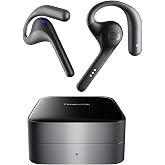 Timekettle W4 Pro Al &Ccedil;evirici Kulaklık, &Ccedil;ift Y&ouml;nl&uuml; Eşzamanlı &Ccedil;eviri, 40 Dil Destekli &Ccedil;eviri Cihazı, Video ve Telefon G&ouml;r&uuml;şmel